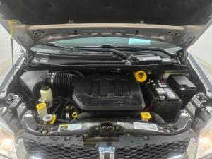 Miniature 9 Dodge Grand Caravan Ensemble Valeur plus *LECTEUR CD *BLUETOOTH *A/C *BIZONE 2019
