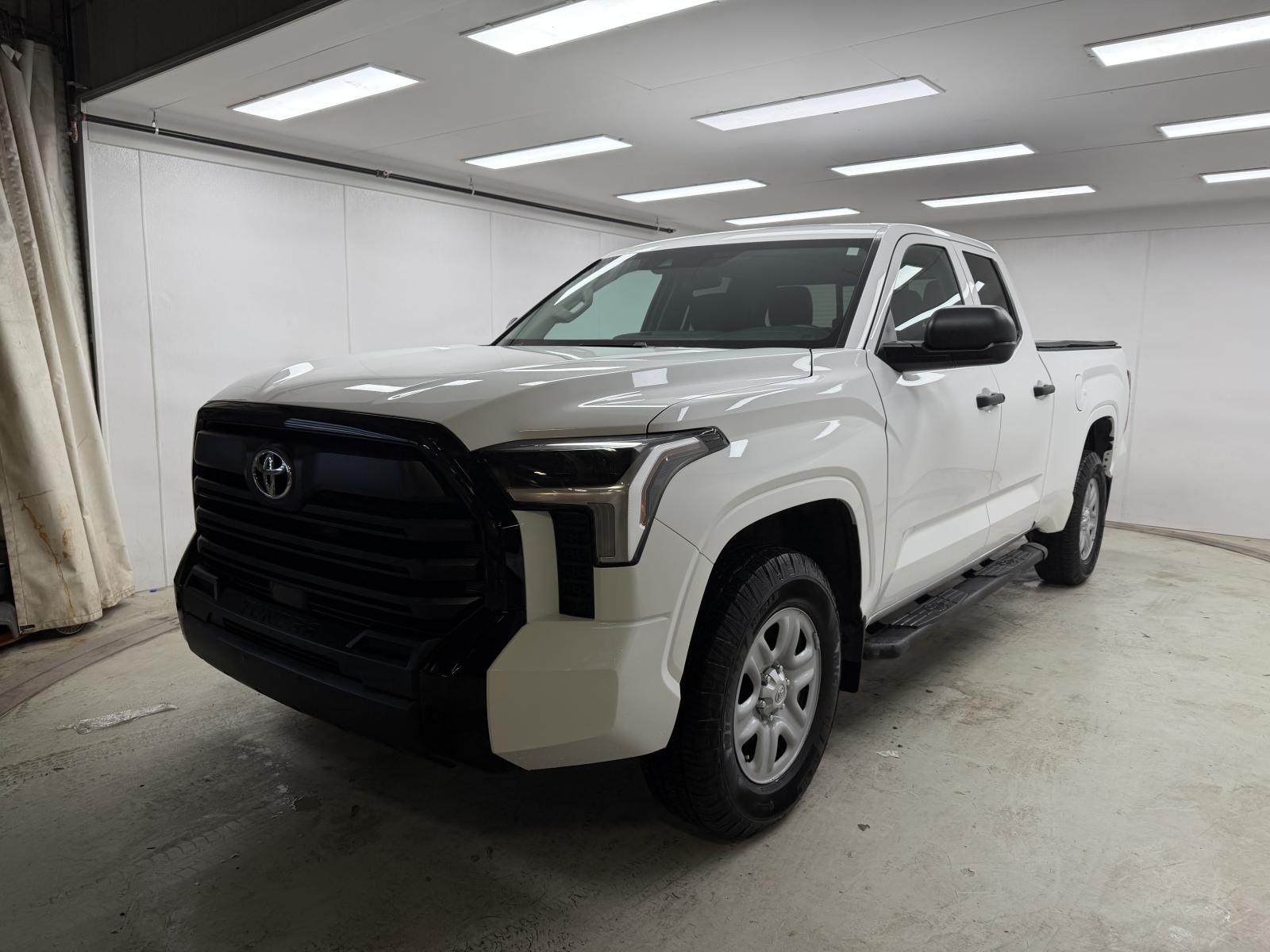 Toyota Tundra SR 2023