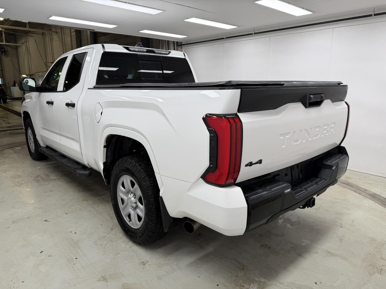 Toyota Tundra SR 2023 — photo 5
