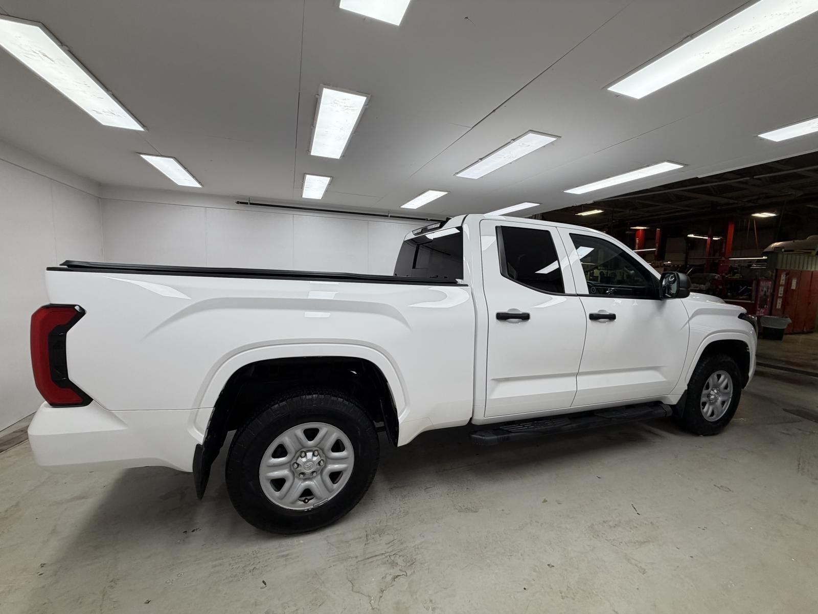 Toyota Tundra SR 2023 — photo 4