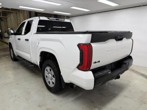 Miniature 5 Toyota Tundra SR 2023