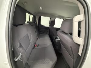 Miniature 9 Toyota Tundra SR 2023