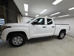 Miniature 8 Toyota Tundra SR 2023