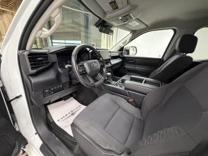 Miniature 13 Toyota Tundra SR 2023