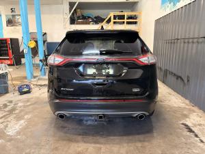 Miniature 5 Ford Edge SEL 2016