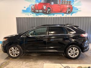 Miniature 7 Ford Edge SEL 2016