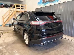 Miniature 6 Ford Edge SEL 2016