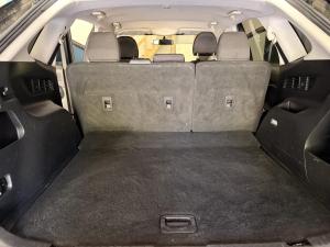 Miniature 9 Ford Edge SEL 2016