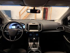 Miniature 11 Ford Edge SEL 2016