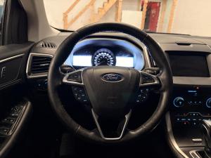Miniature 13 Ford Edge SEL 2016