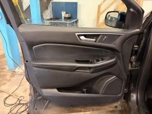 Miniature 12 Ford Edge SEL 2016