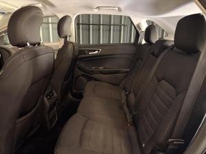 Miniature 10 Ford Edge SEL 2016