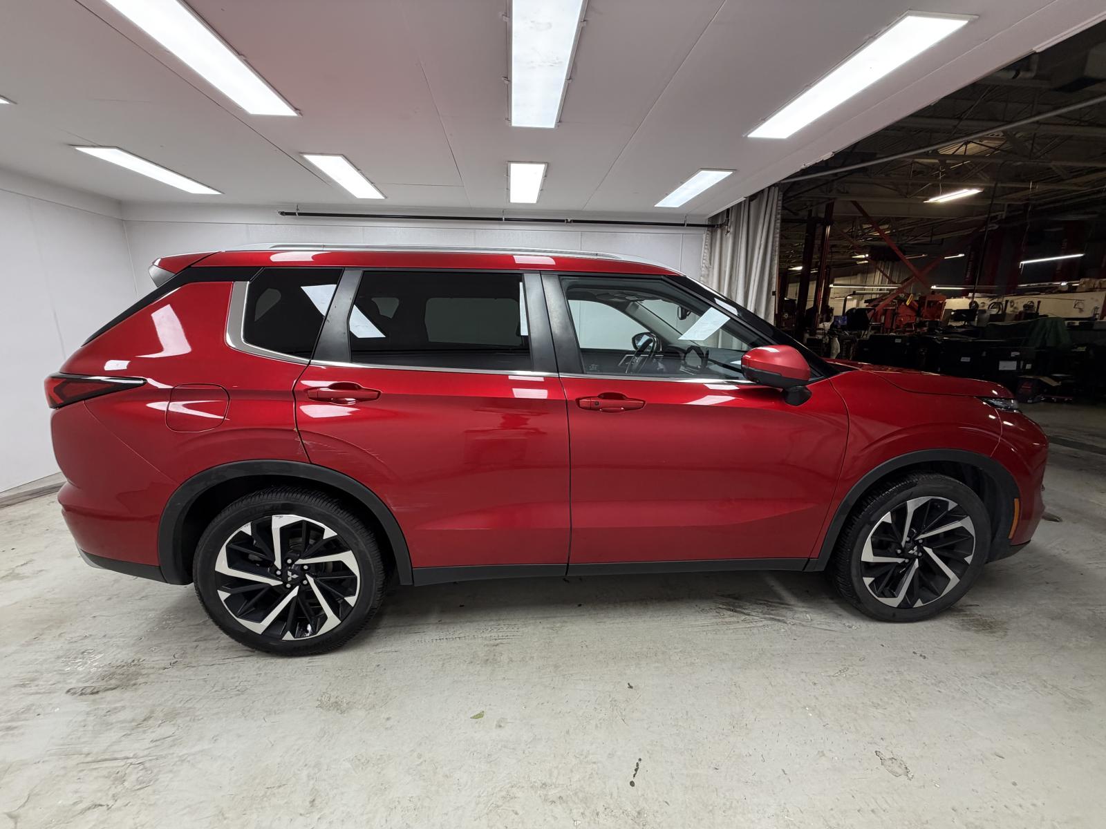 Mitsubishi Outlander Sel S-Awc 2022 — photo 4