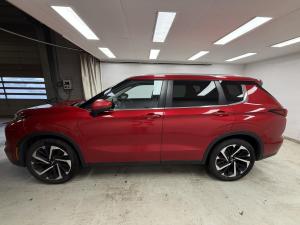 Miniature 8 Mitsubishi Outlander Sel S-Awc 2022