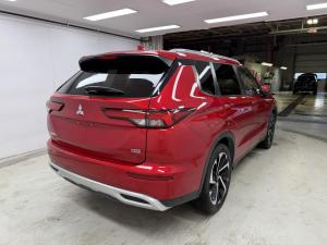 Miniature 5 Mitsubishi Outlander Sel S-Awc 2022