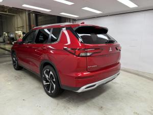 Miniature 7 Mitsubishi Outlander Sel S-Awc 2022