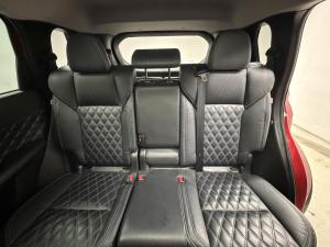 Miniature 10 Mitsubishi Outlander Sel S-Awc 2022