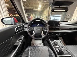 Miniature 15 Mitsubishi Outlander Sel S-Awc 2022