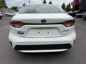 Thumbnail 5 Toyota Corolla Hybrid 2020