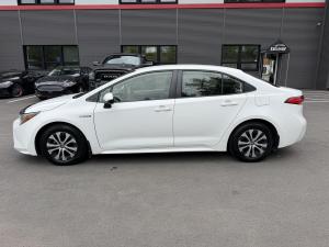 Thumbnail 7 Toyota Corolla Hybrid 2020