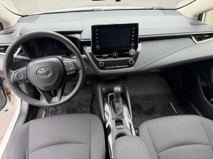 Thumbnail 10 Toyota Corolla Hybrid 2020