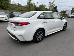 Thumbnail 6 Toyota Corolla Hybrid 2020