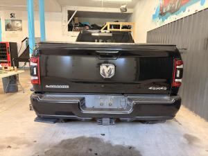 Thumbnail 5 RAM 3500 Laramie 2019