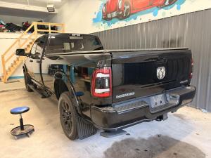 Thumbnail 6 RAM 3500 Laramie 2019