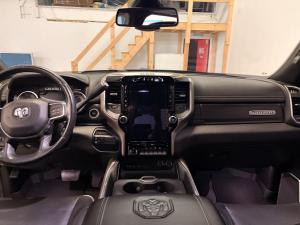 Thumbnail 9 RAM 3500 Laramie 2019