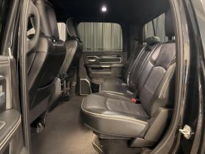 Thumbnail 8 RAM 3500 Laramie 2019