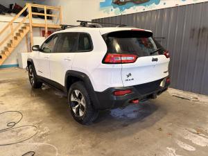 Thumbnail 6 Jeep Cherokee Trailhawk 2016
