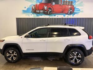 Thumbnail 7 Jeep Cherokee Trailhawk 2016