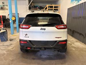 Thumbnail 5 Jeep Cherokee Trailhawk 2016