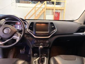 Thumbnail 11 Jeep Cherokee Trailhawk 2016