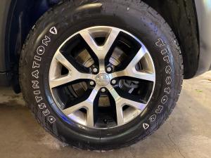 Thumbnail 8 Jeep Cherokee Trailhawk 2016
