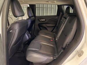 Thumbnail 10 Jeep Cherokee Trailhawk 2016