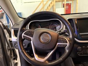Thumbnail 13 Jeep Cherokee Trailhawk 2016