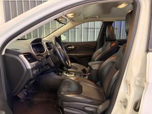 Thumbnail 12 Jeep Cherokee Trailhawk 2016