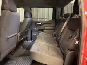Miniature 8 GMC Sierra K1500 Elevation 2021