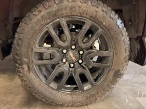Miniature 7 GMC Sierra K1500 Elevation 2021