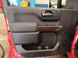 Miniature 10 GMC Sierra K1500 Elevation 2021