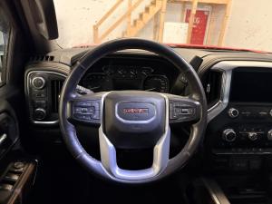 Miniature 12 GMC Sierra K1500 Elevation 2021