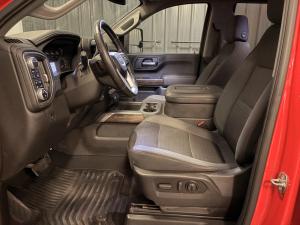 Miniature 11 GMC Sierra K1500 Elevation 2021