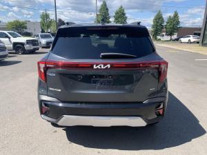 Miniature 5 Kia Seltos EX 2025
