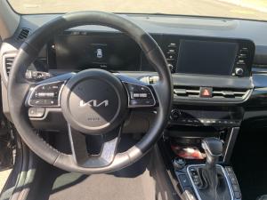 Miniature 13 Kia Seltos EX 2025
