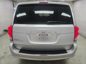 Miniature 5 Dodge Grand Caravan SXT 2012