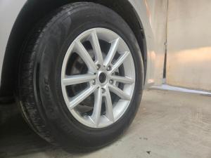 Miniature 7 Dodge Grand Caravan SXT 2012