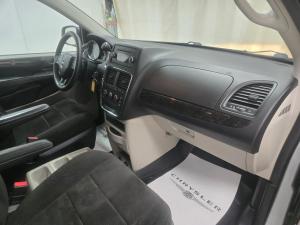 Miniature 12 Dodge Grand Caravan SXT 2012