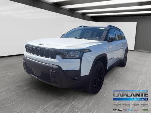 2026 Jeep Cherokee Limited Altitude - Image 1