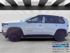 Miniature 5 Jeep Cherokee Limited Altitude 2026